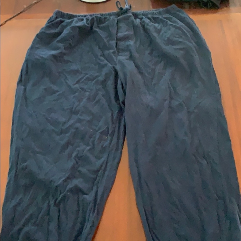 Men’s pajama pants